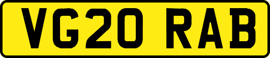 VG20RAB