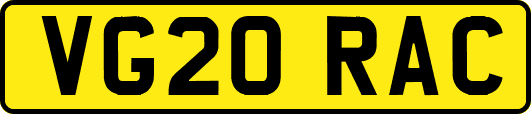 VG20RAC