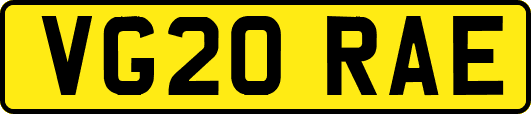 VG20RAE