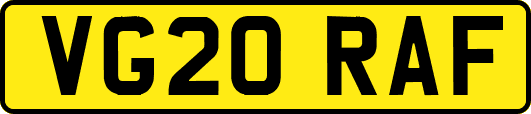 VG20RAF