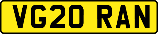 VG20RAN