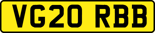 VG20RBB