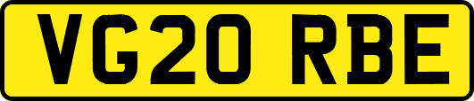 VG20RBE