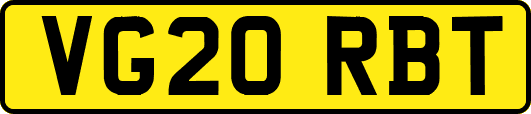 VG20RBT