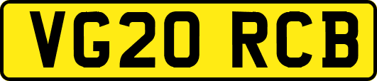 VG20RCB