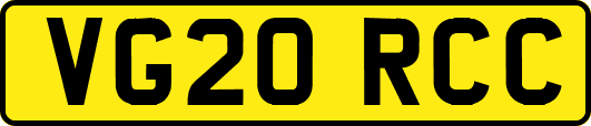 VG20RCC