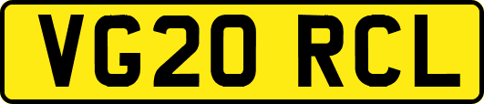 VG20RCL