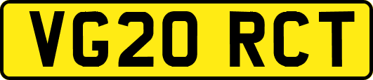 VG20RCT