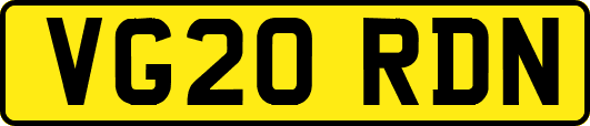 VG20RDN