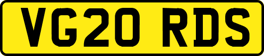 VG20RDS