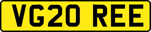 VG20REE