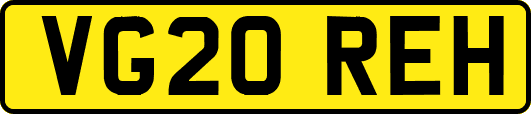 VG20REH