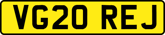 VG20REJ