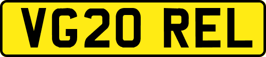VG20REL