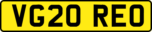 VG20REO