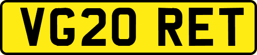 VG20RET