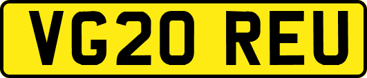 VG20REU