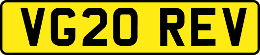 VG20REV