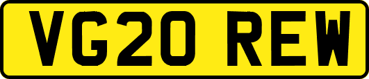 VG20REW
