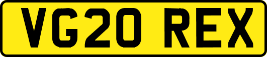 VG20REX
