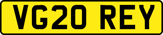 VG20REY