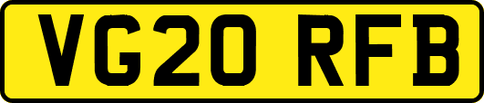 VG20RFB