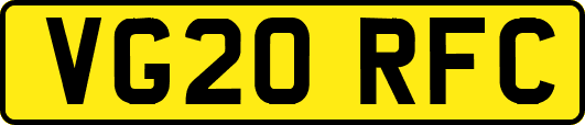 VG20RFC