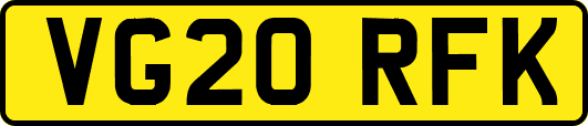 VG20RFK
