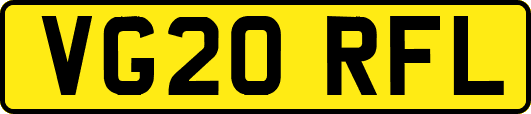 VG20RFL