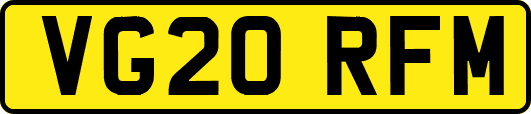 VG20RFM