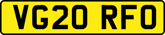 VG20RFO