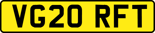 VG20RFT