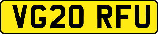 VG20RFU