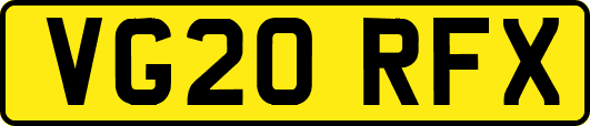 VG20RFX