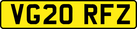 VG20RFZ