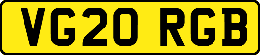 VG20RGB
