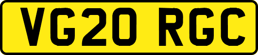 VG20RGC