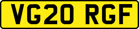 VG20RGF