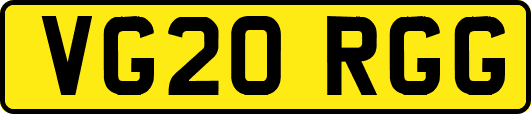 VG20RGG