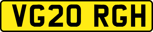 VG20RGH