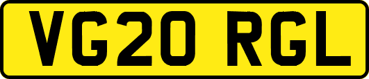 VG20RGL