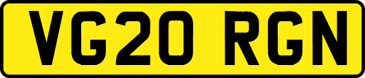 VG20RGN