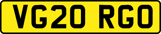 VG20RGO