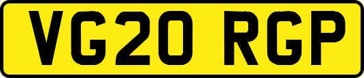 VG20RGP