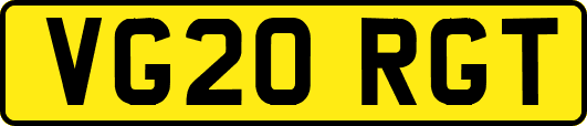 VG20RGT