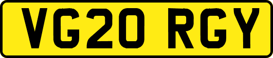 VG20RGY