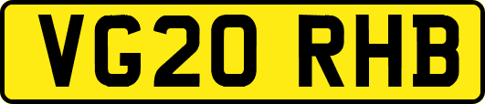 VG20RHB