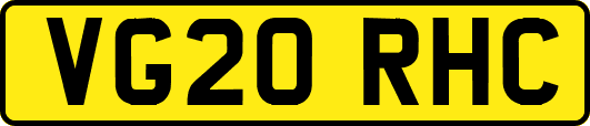 VG20RHC