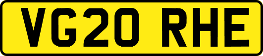 VG20RHE