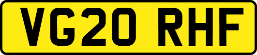 VG20RHF